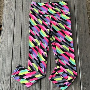 VSX Victoria’s Secret workout legging